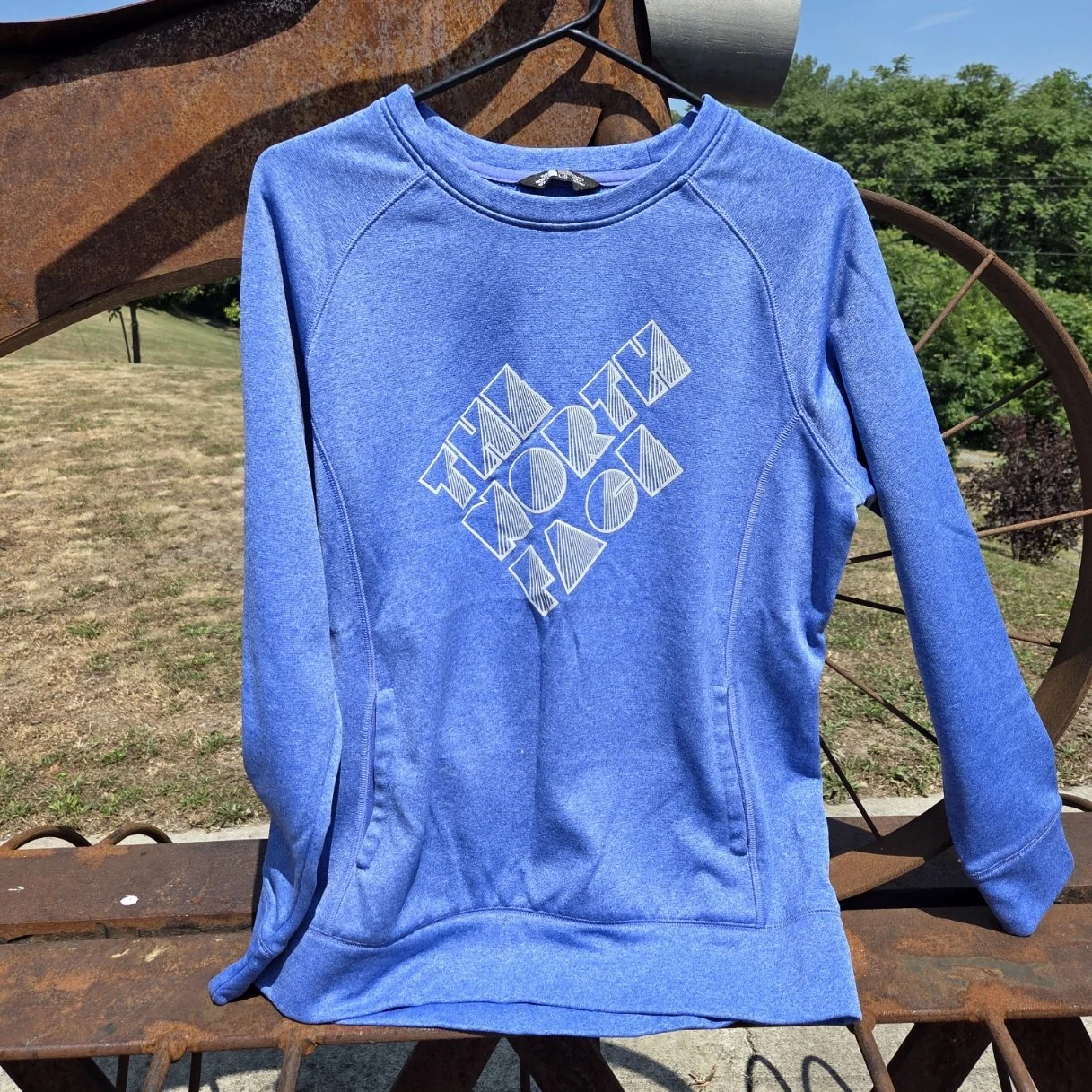 The North Face Sweater, Women's Large (Consignment)