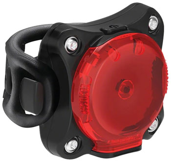 Lezyne Zecto Drive 200+ Taillight