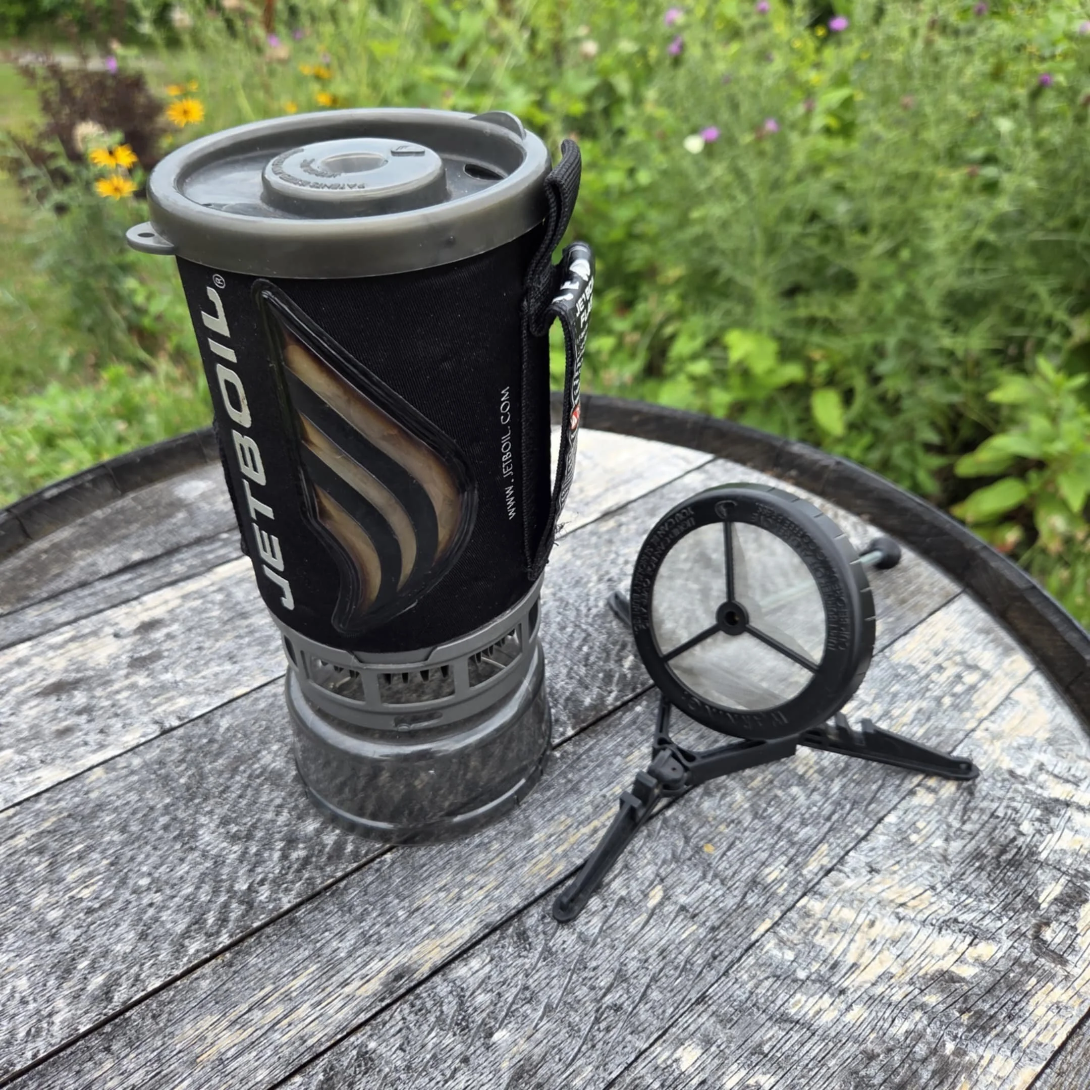 JetBoil Flash Java 1L Pot