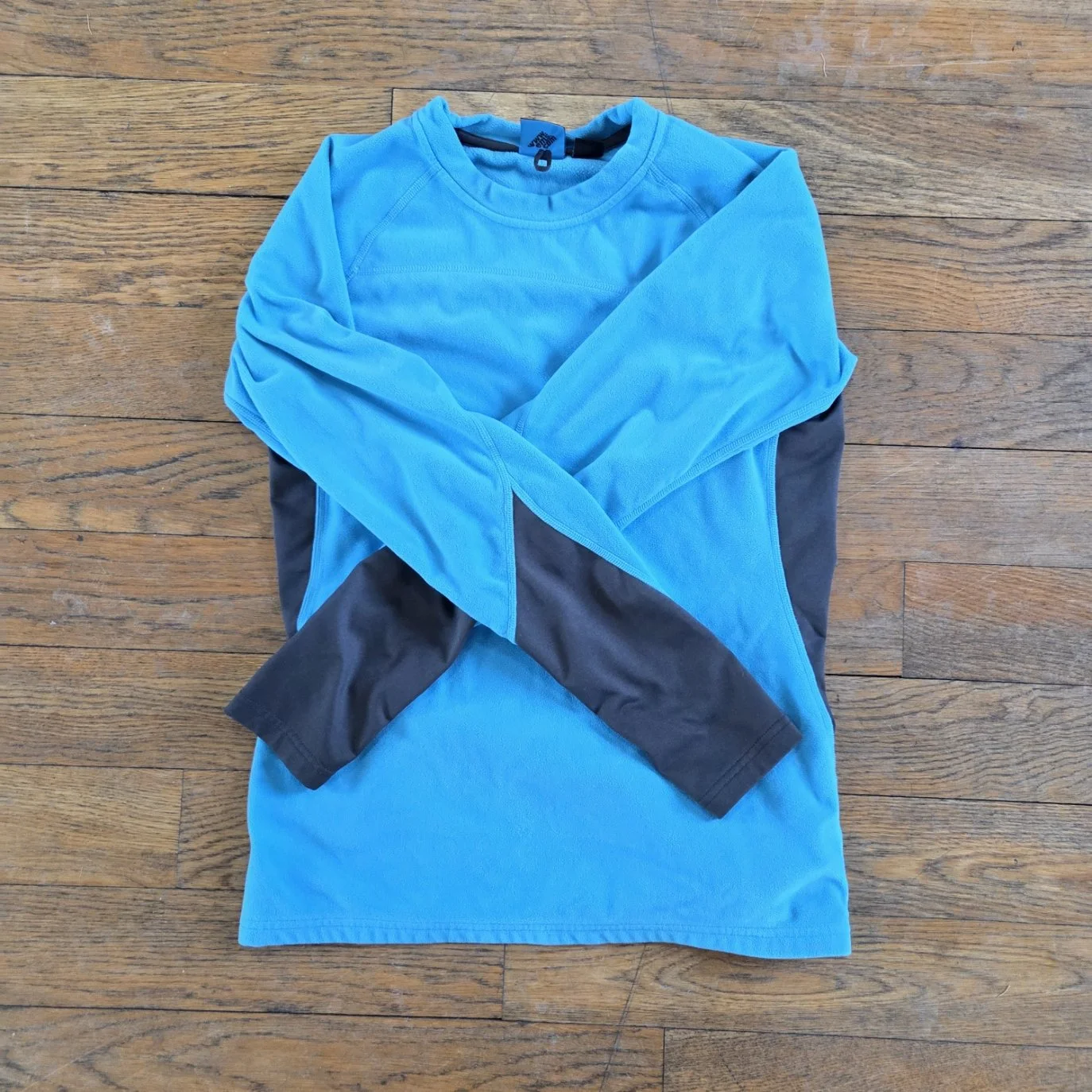 Eastern Mountain Sports Lightweight Fleece, Women's XSmall (Consignment)
