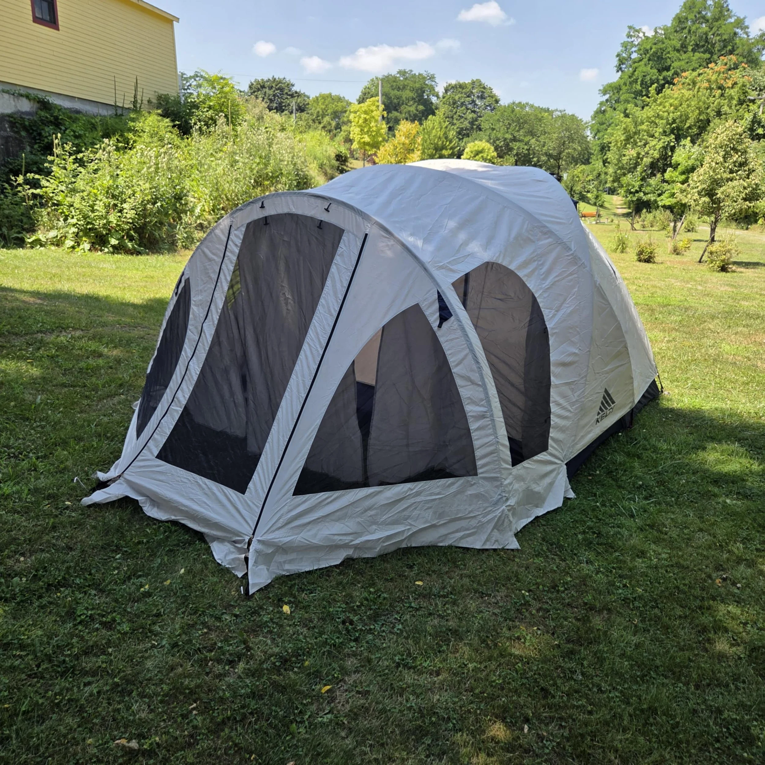 Kelty Green River 4 Tent (NEW)