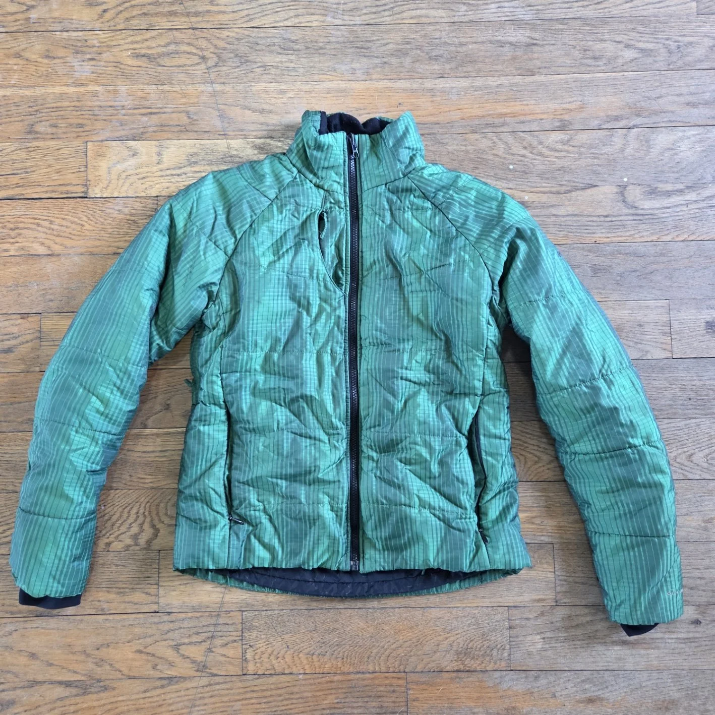 Columbia Titanium Interchange Jacket, Women's Medium (Consignment)