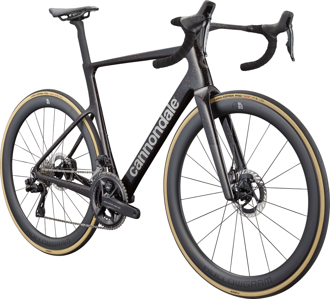 SuperSix EVO Hi-MOD 1