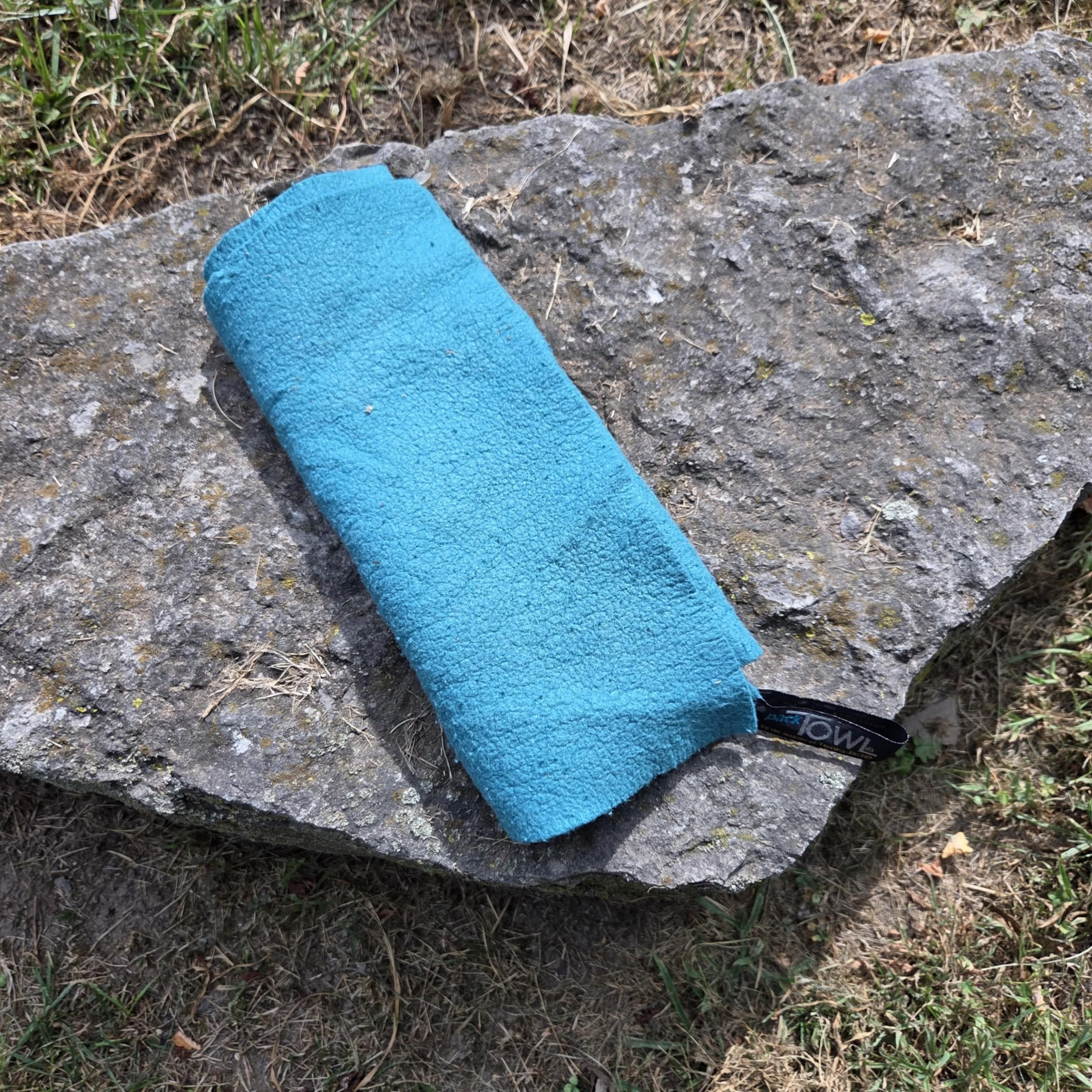 PackTowel