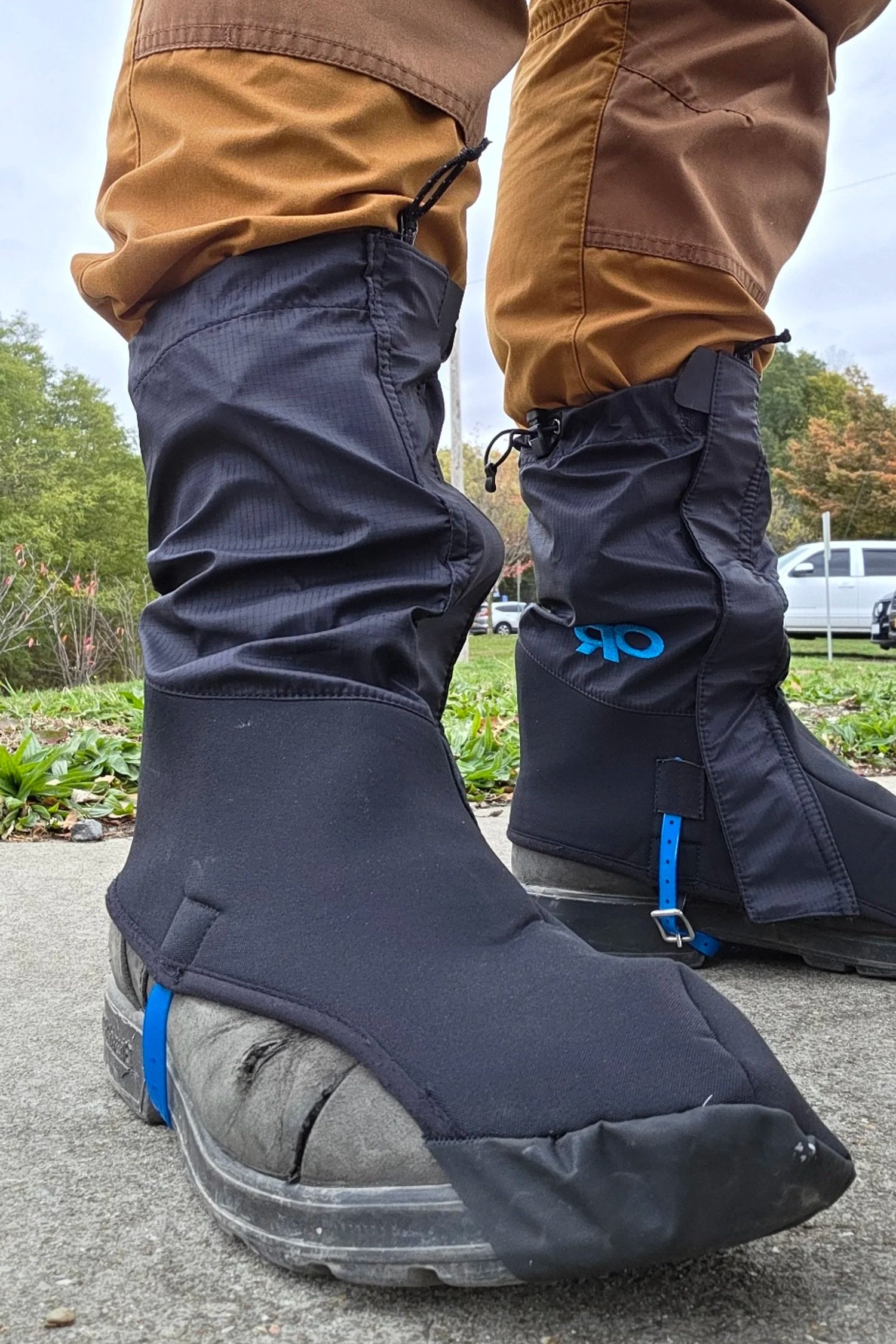Outdoor Research Huron Gaiters High (Consignment)