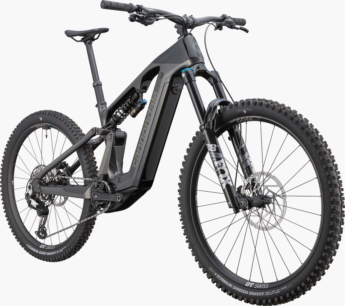 Moterra LT 1