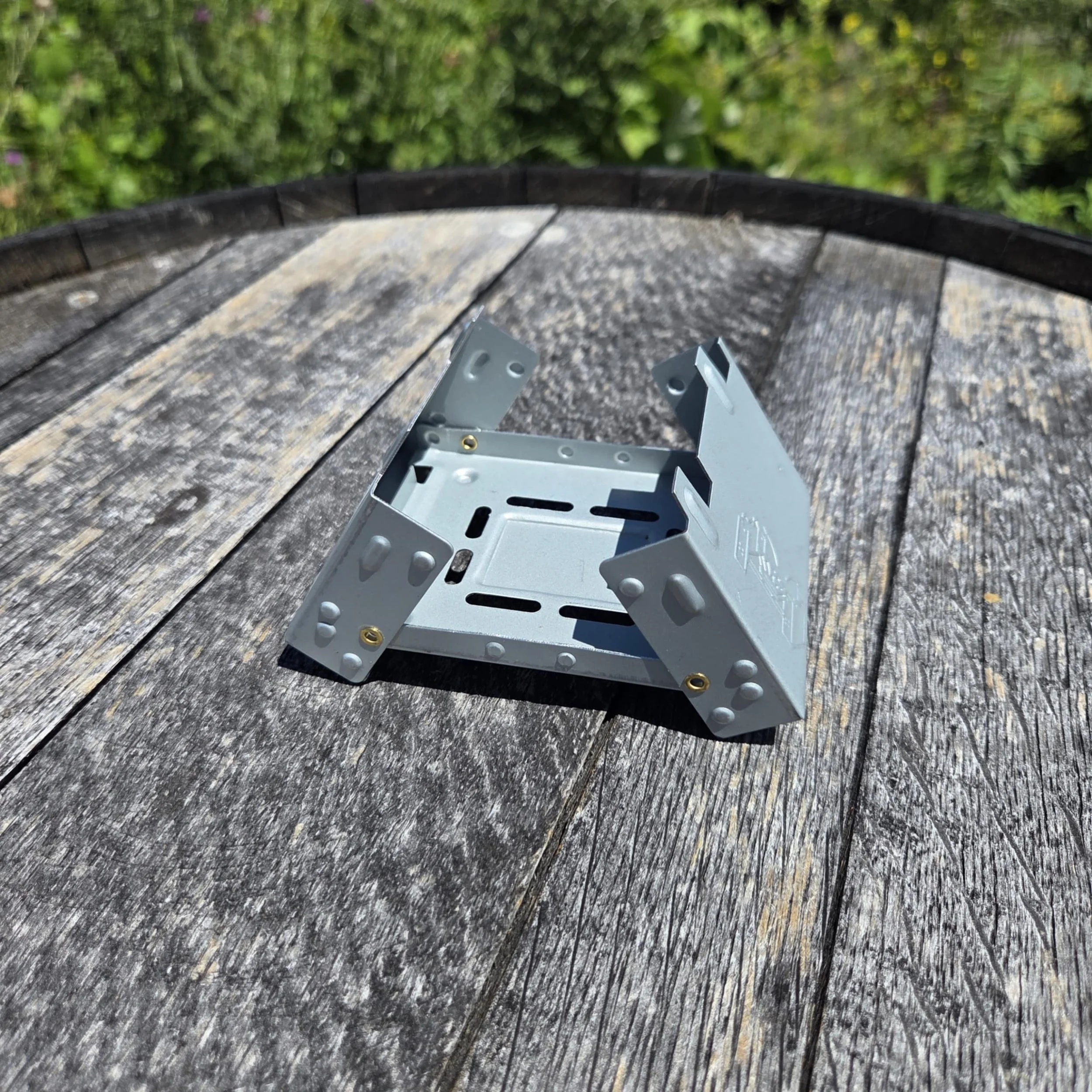 Esbit Stove