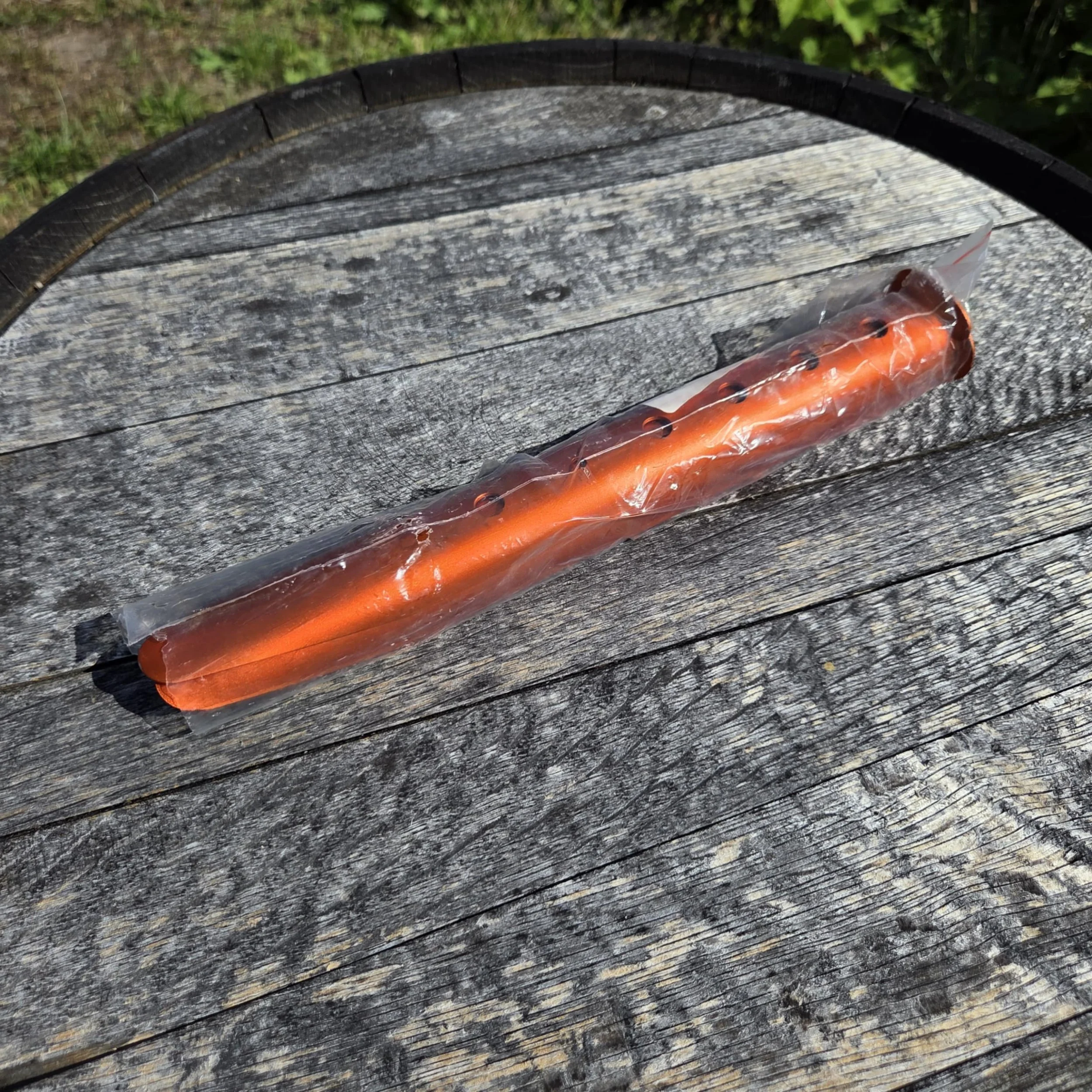 Snow Tent Stakes (6-pack)