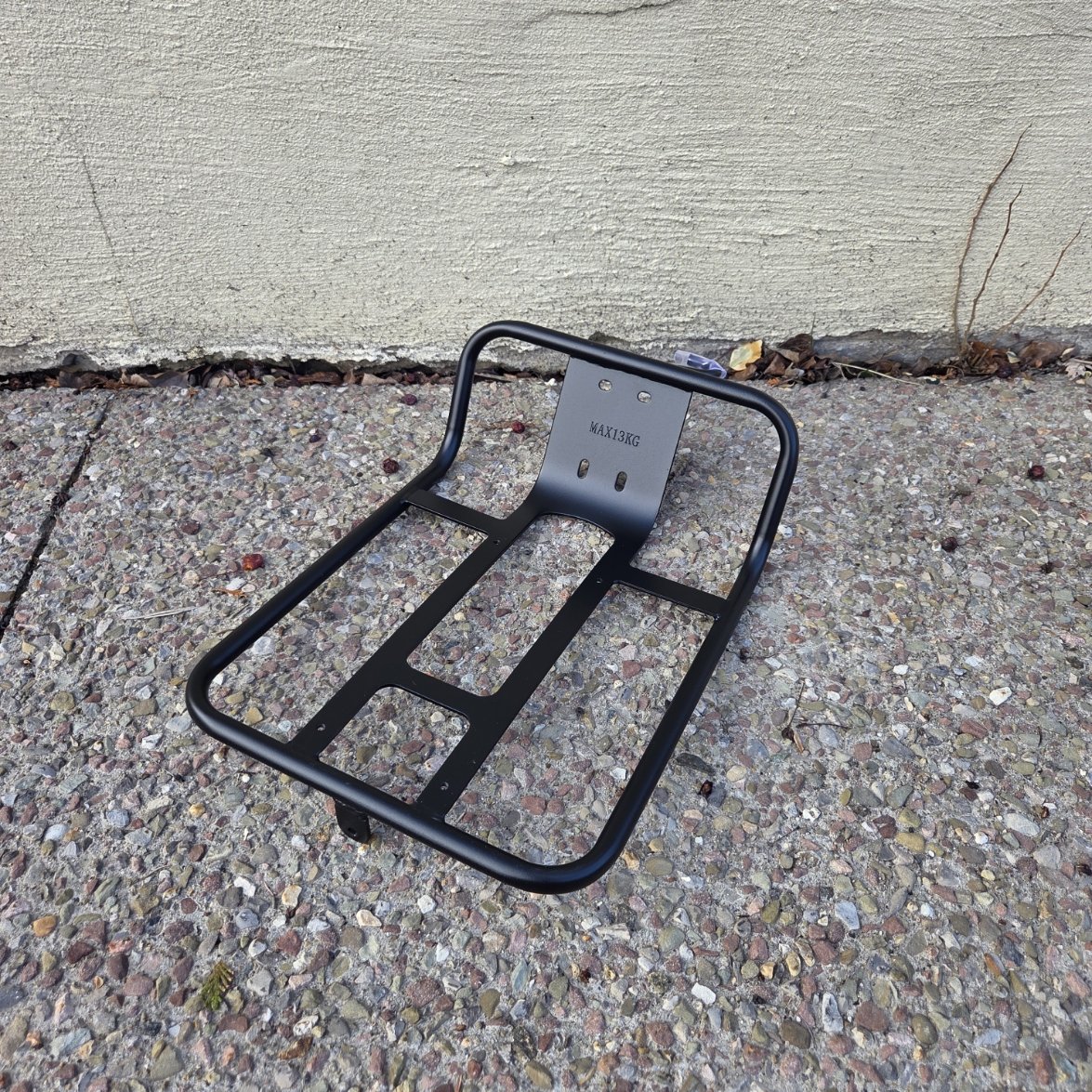 NEW Lectric Front Rack