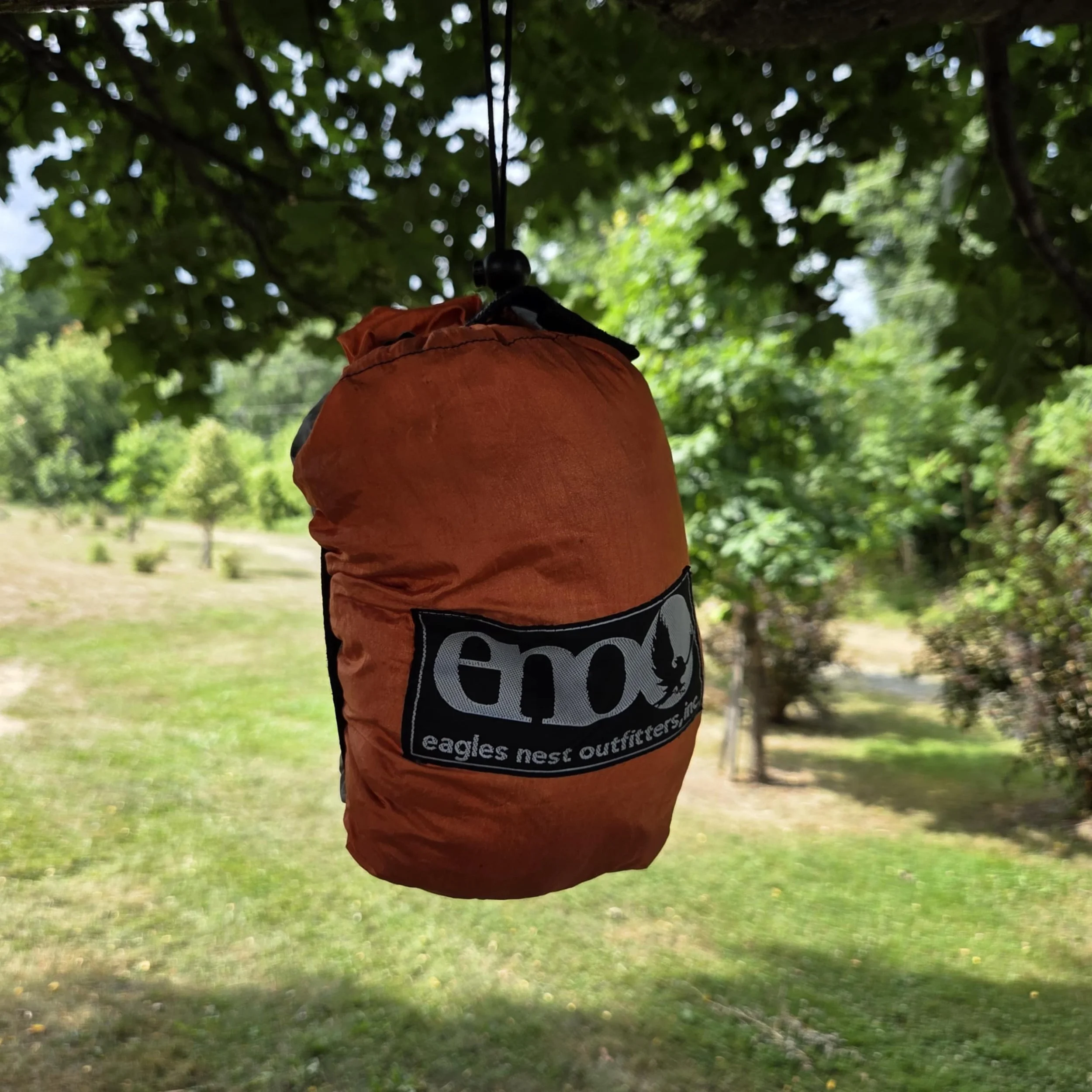ENO DoubleNest Hammock