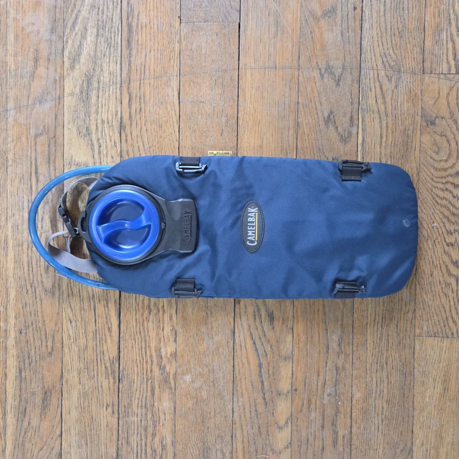 Camelbak Unbottle 100 (Consignment)