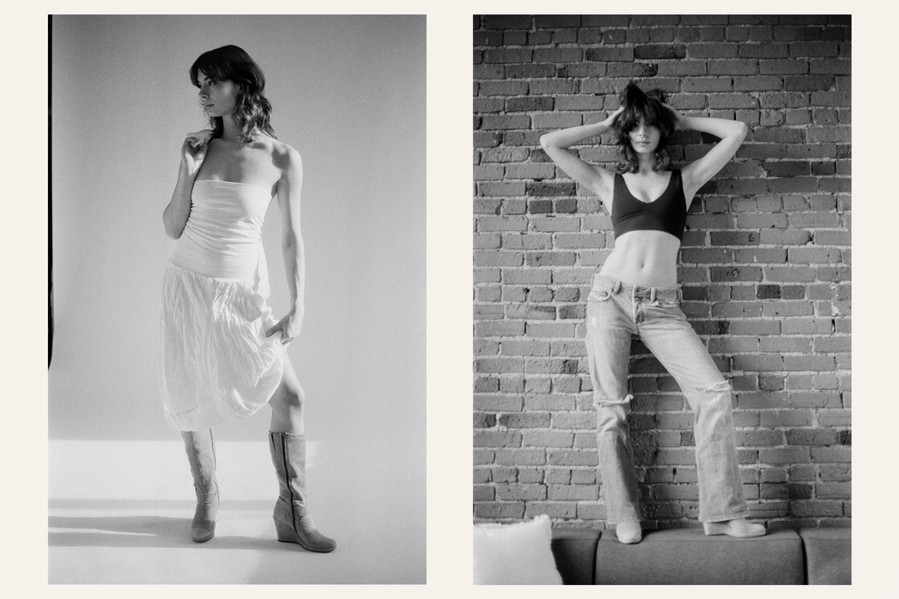 Anya, Dulcedo studio