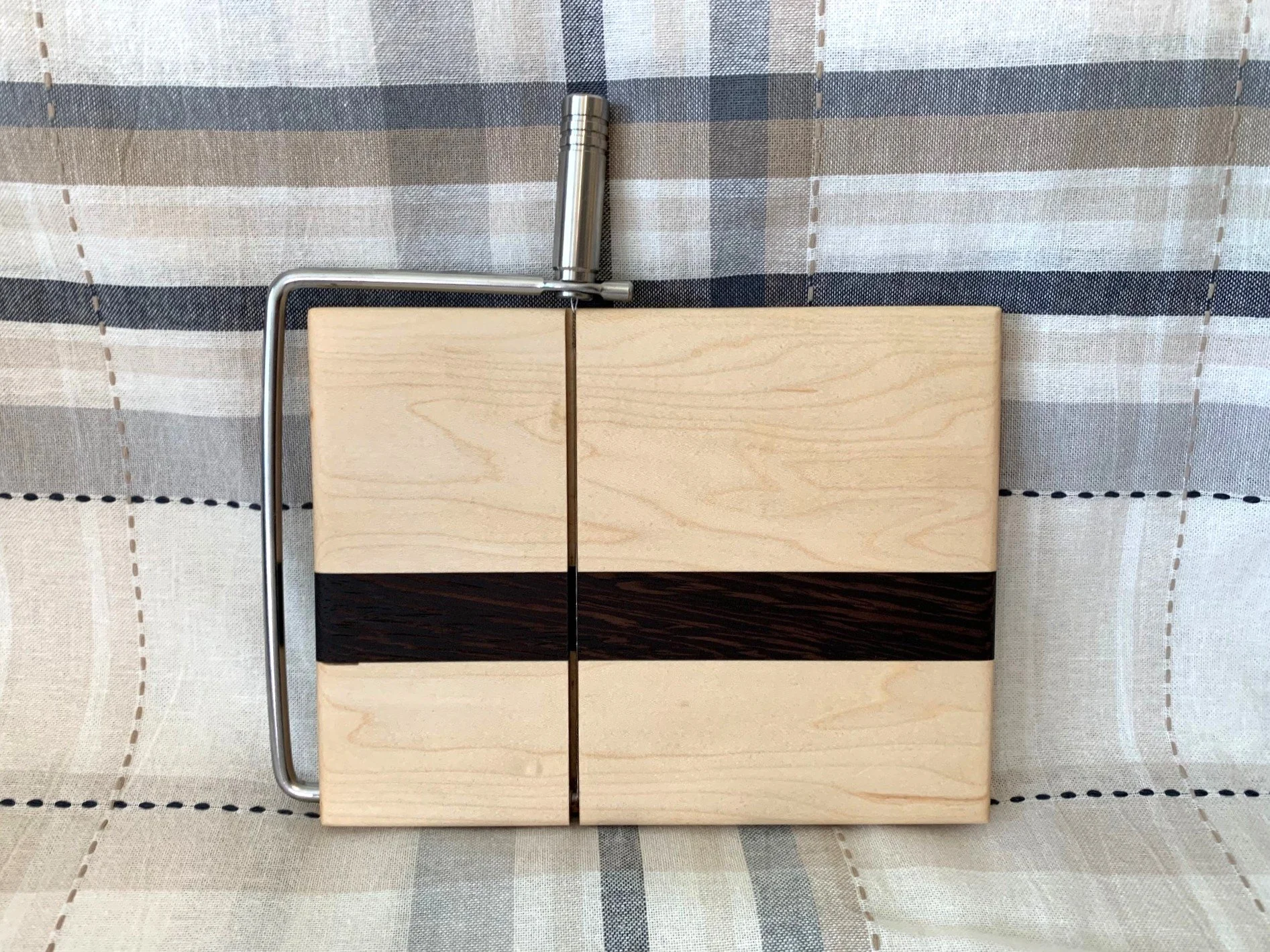 Cheese Slicer Cutting Board