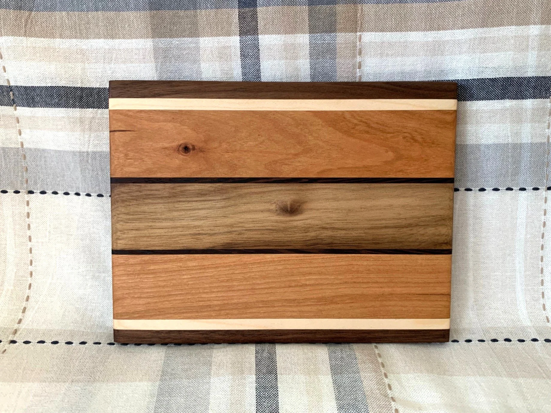Small Cutting Board