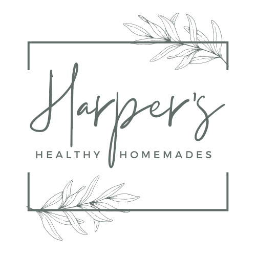 Harper&#39;s Healthy Homemades