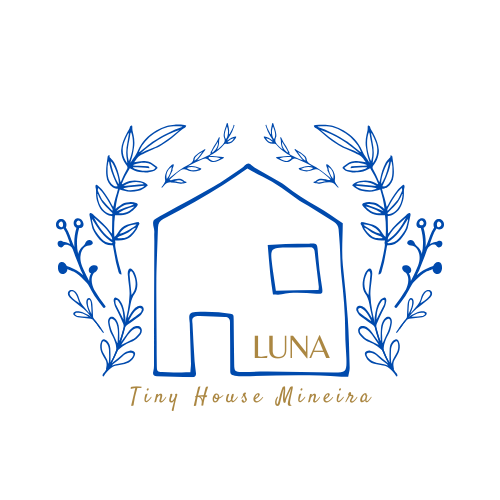 LUNA tiny house mineira