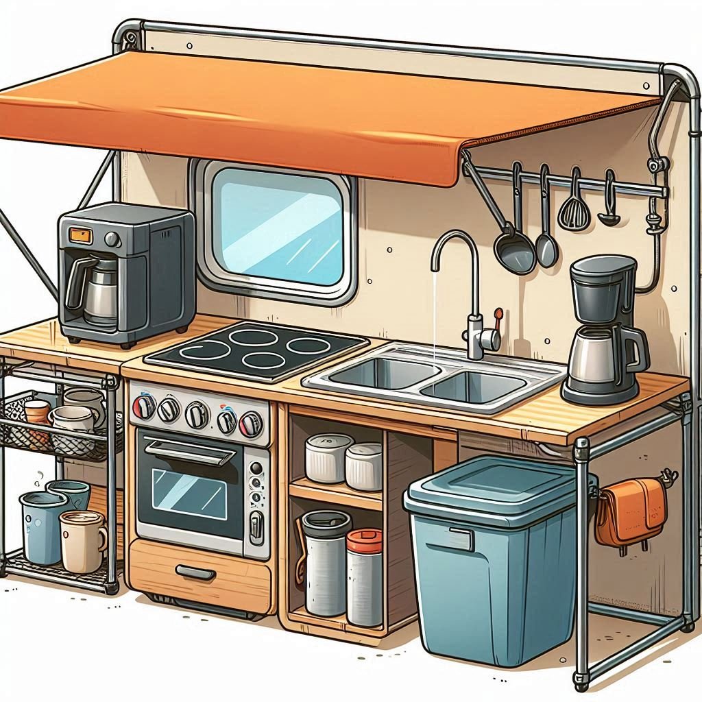 monument kitchen remodeling