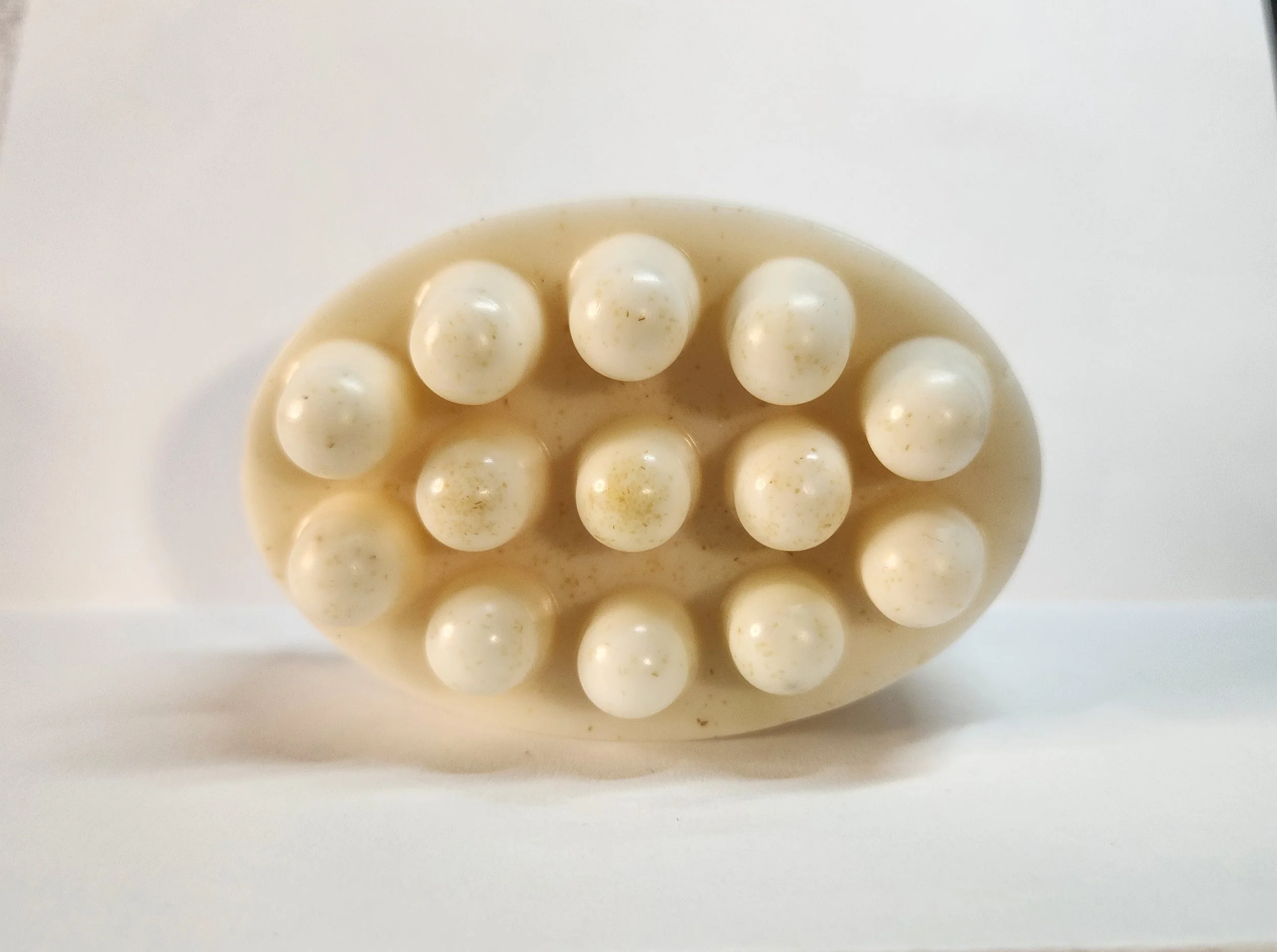 COCONUT | VANILLABEAN BATH BAR