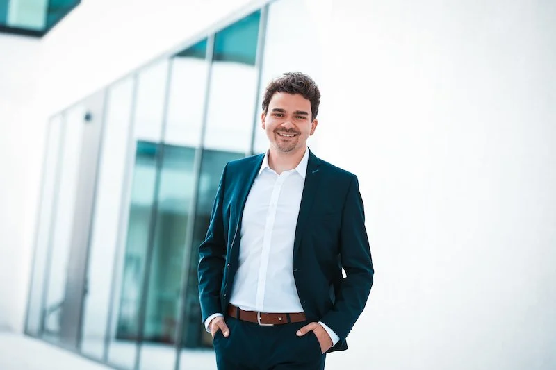 Martin Berner von feeinesfürdieohren