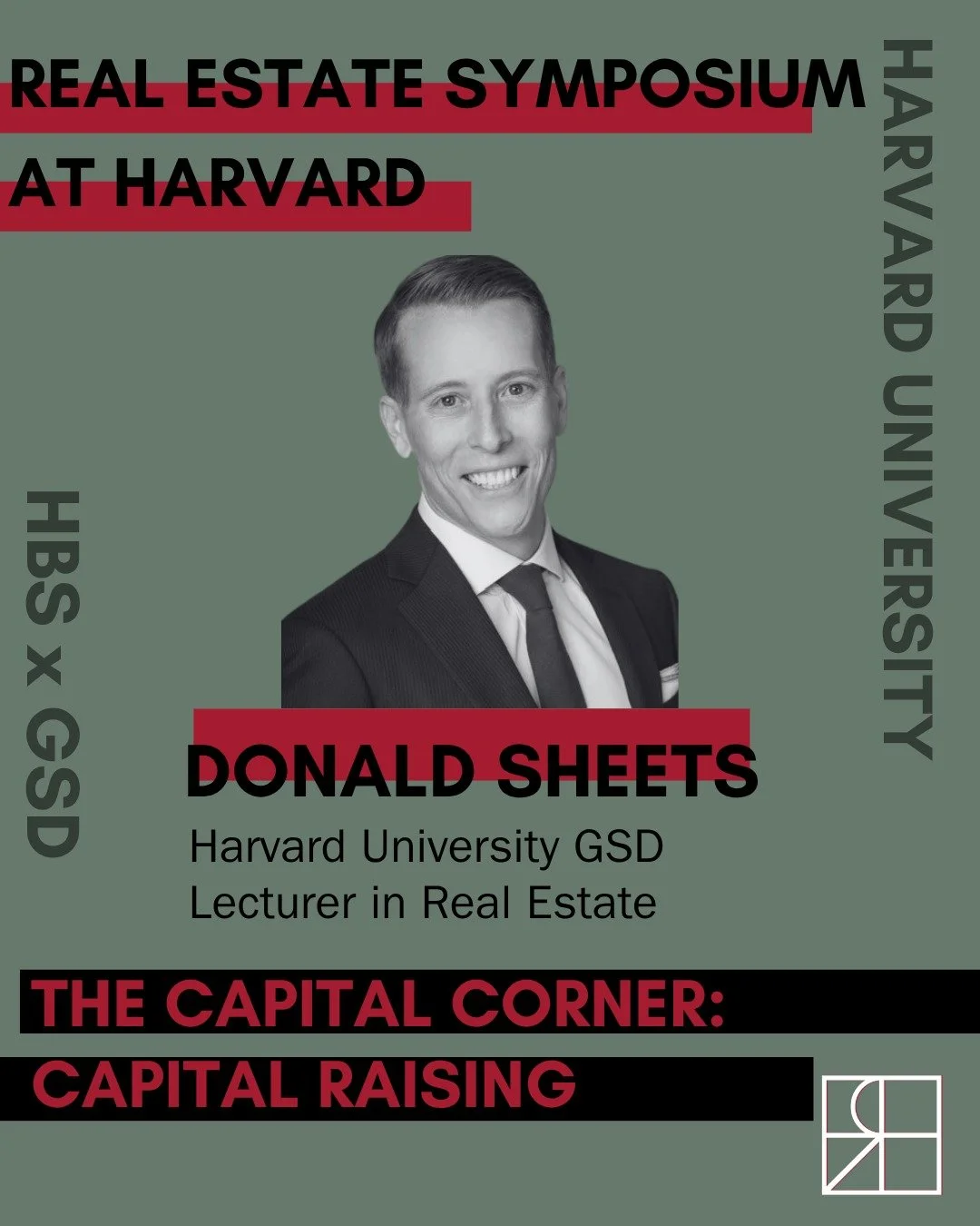 Introducing The Capital Corner!

A new forum at this year's symposium that reimagines what a conference session can be.

Rather than panels or presentations, The Capital Corner puts real investment decisions in the room. A senior allocator group &mda