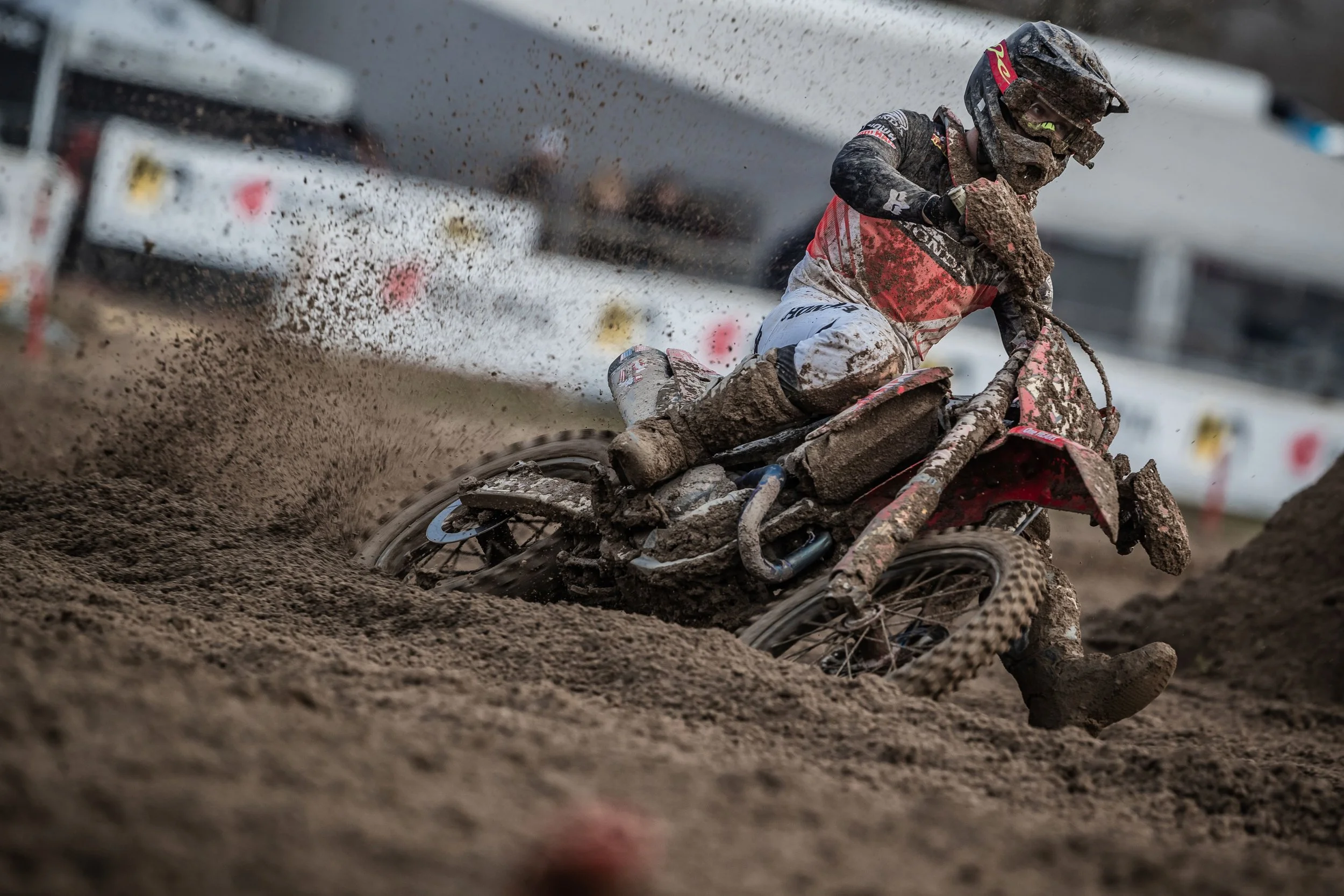 Tim Gajser Mantova 2024