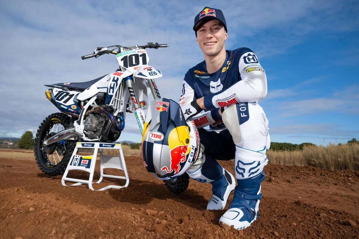 Mattia Guadagnini Injured 2024