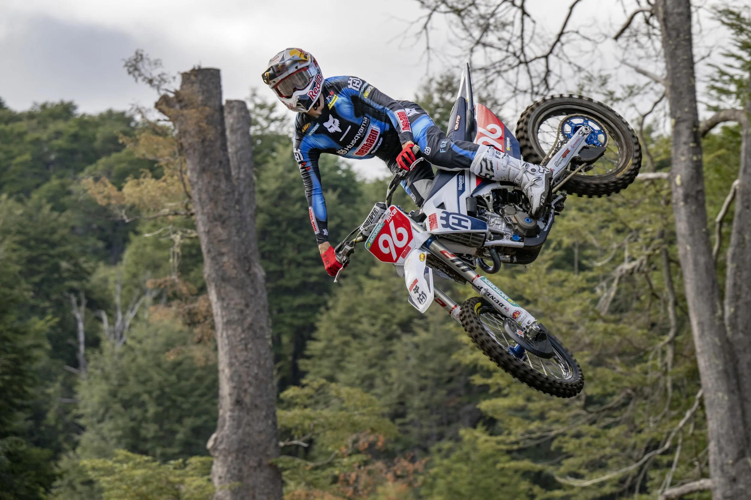Lucas Coenen MXGP of Argentina 2024