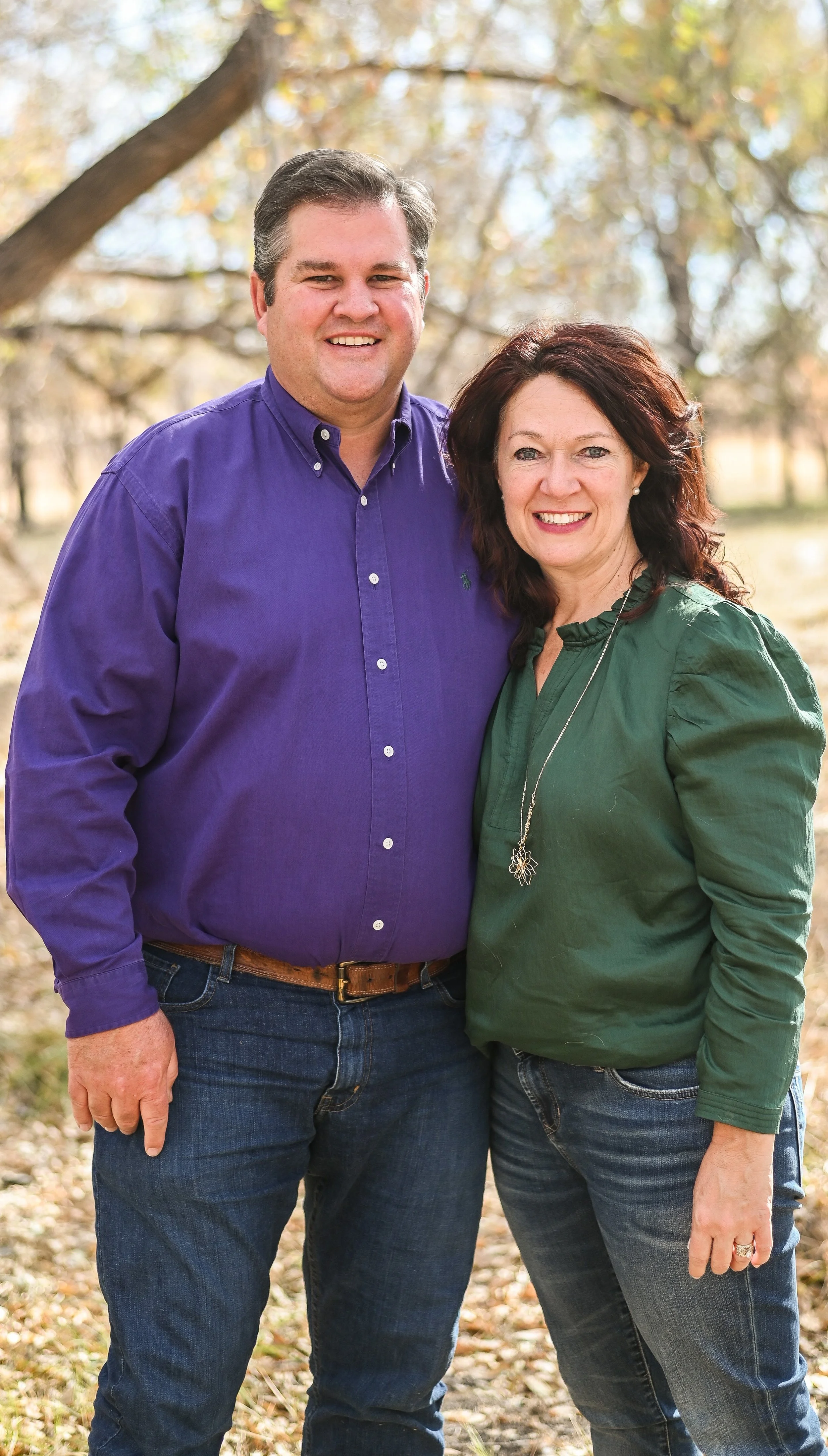 Hope and Renew Counseling Amarillo, TX