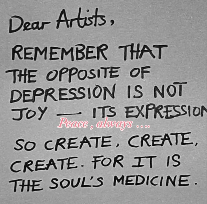 Art heals &hellip;&hellip; music heals&hellip;.. peace please 🕊️#imamother #music #spiritualathlete #sleepingbeautyjustwokeupamusicalmemoir #sleepingbeautyjustwokeup
