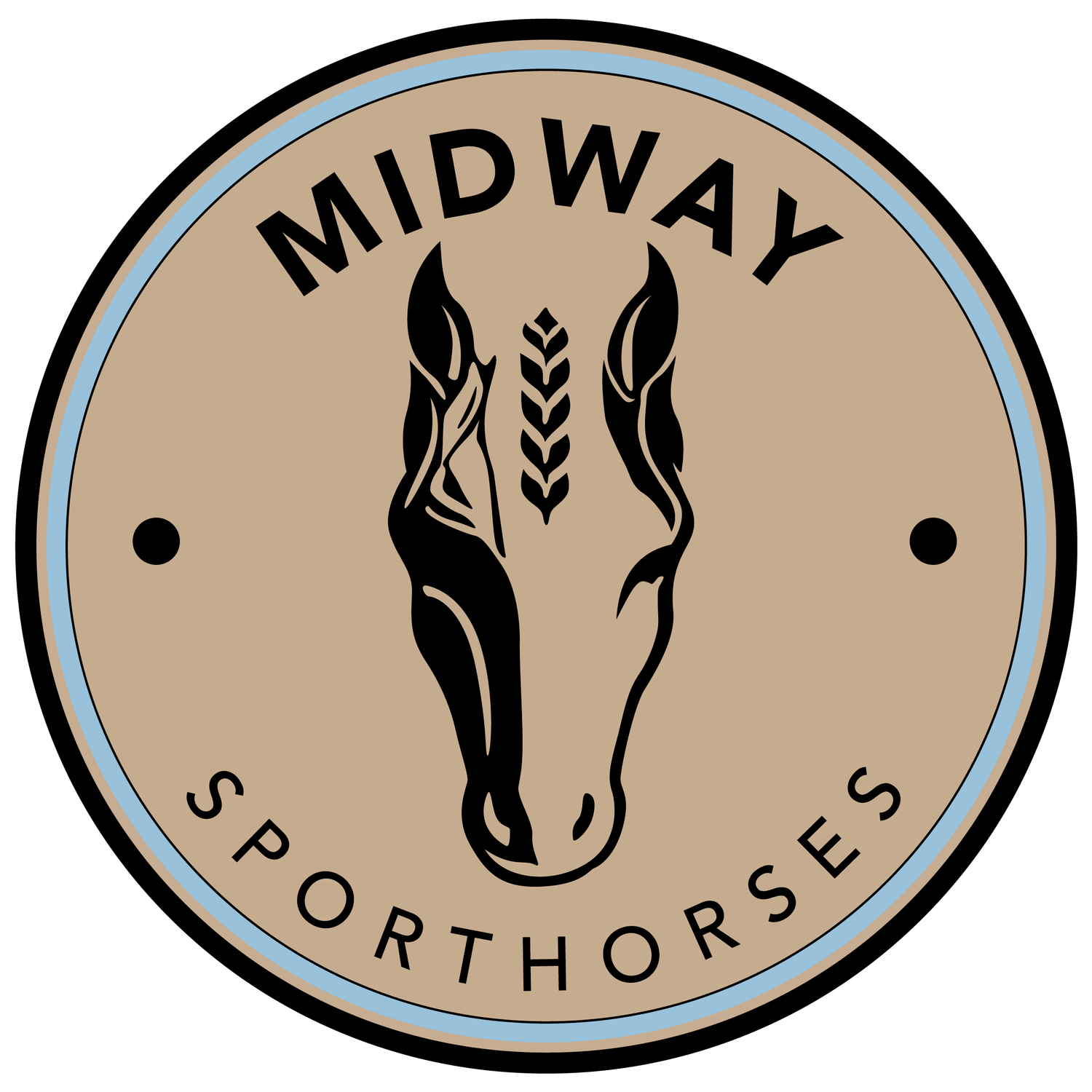 midwaysporthorses