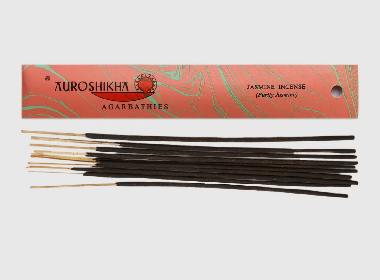 Purity Jasmine Incense