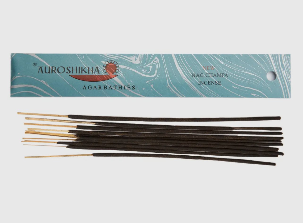 Nag Champa Incense
