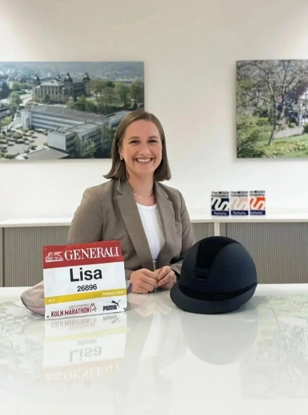 Lisa Heimes