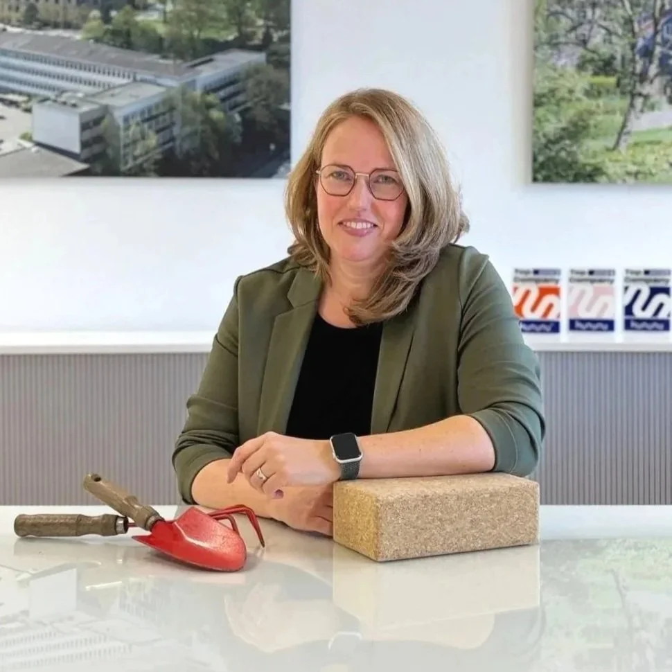 Kerstin Schröder