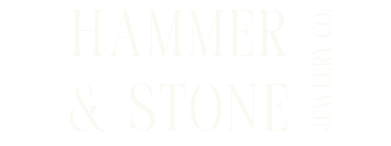Hammer &amp; Stone Jewelry Co.