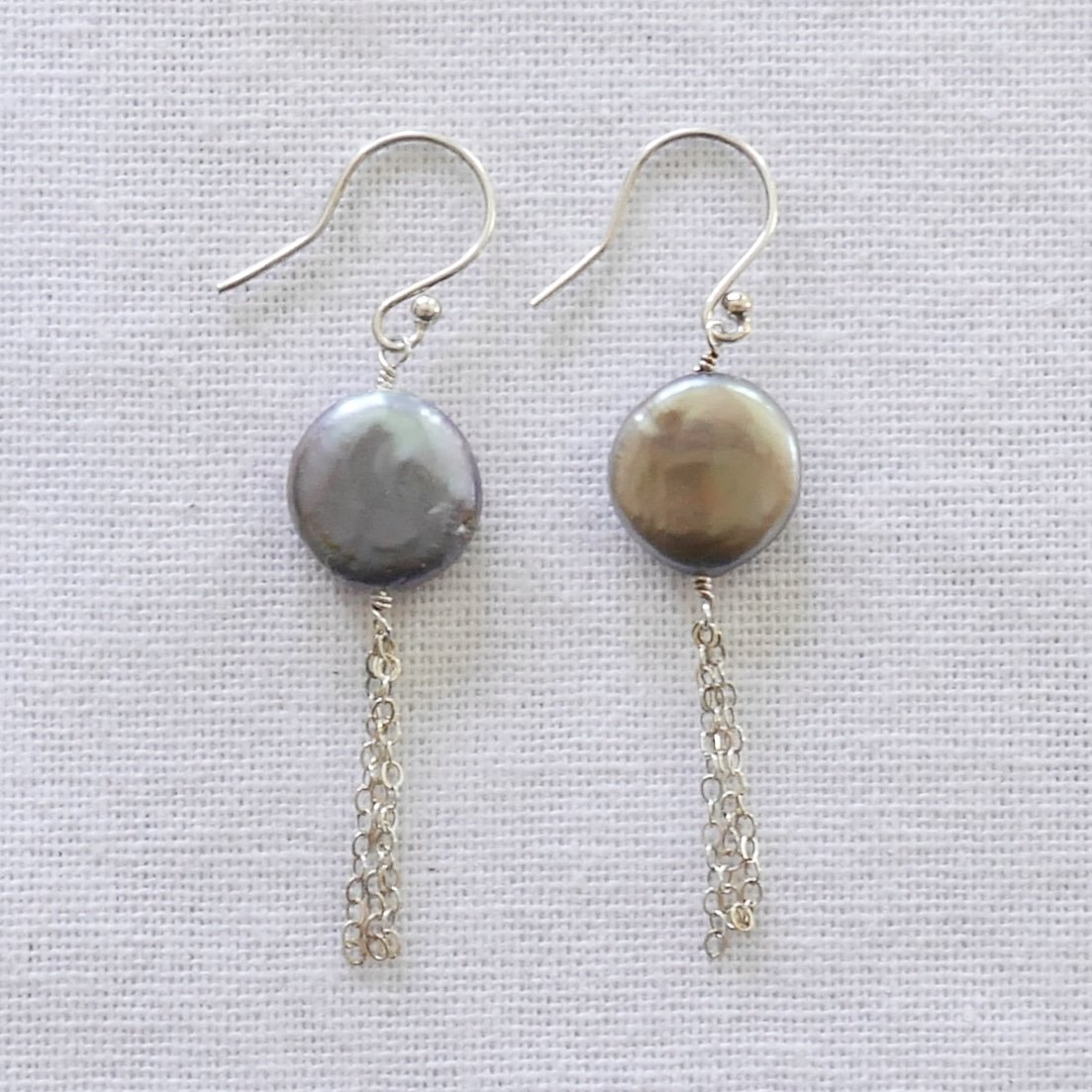 Camille Earrings