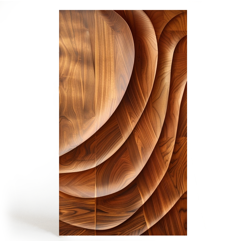 Rincon Handcrafted Door — Saumarra