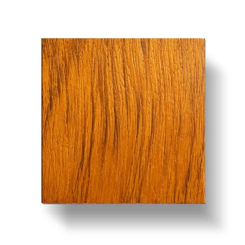 Iroko (Butter) wood sample