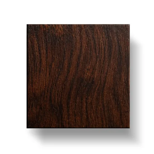 Iroko (Chocolate) wood sample