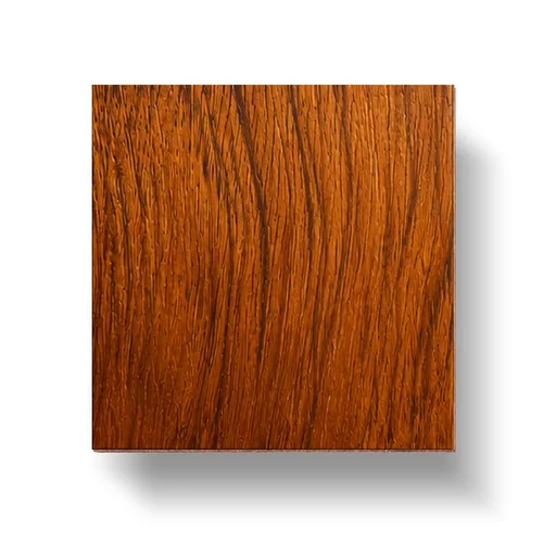 Iroko (Caramel) wood sample