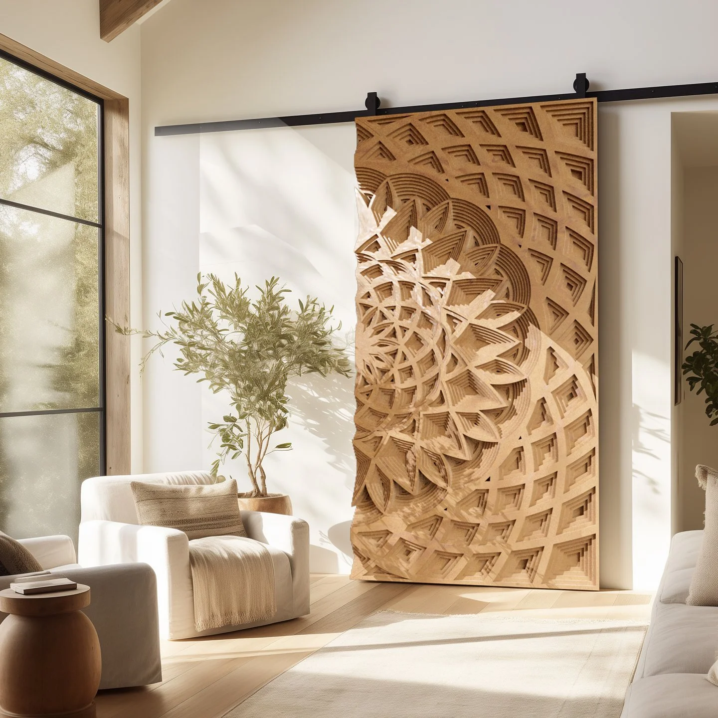 Saumarra | Luxury Custom Wood Doors from Portugal