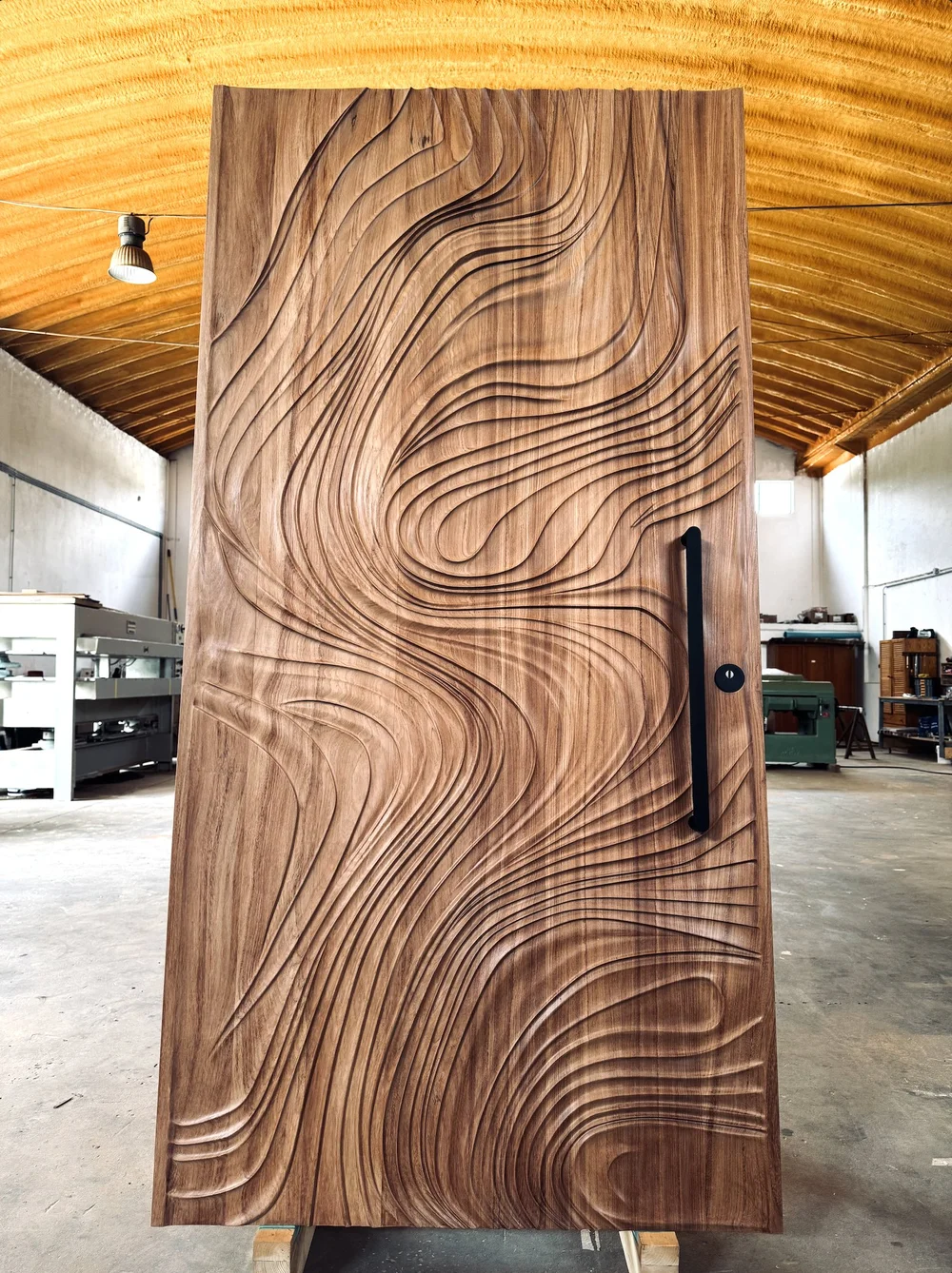 Saumarra | Luxury Custom Wood Doors from Portugal