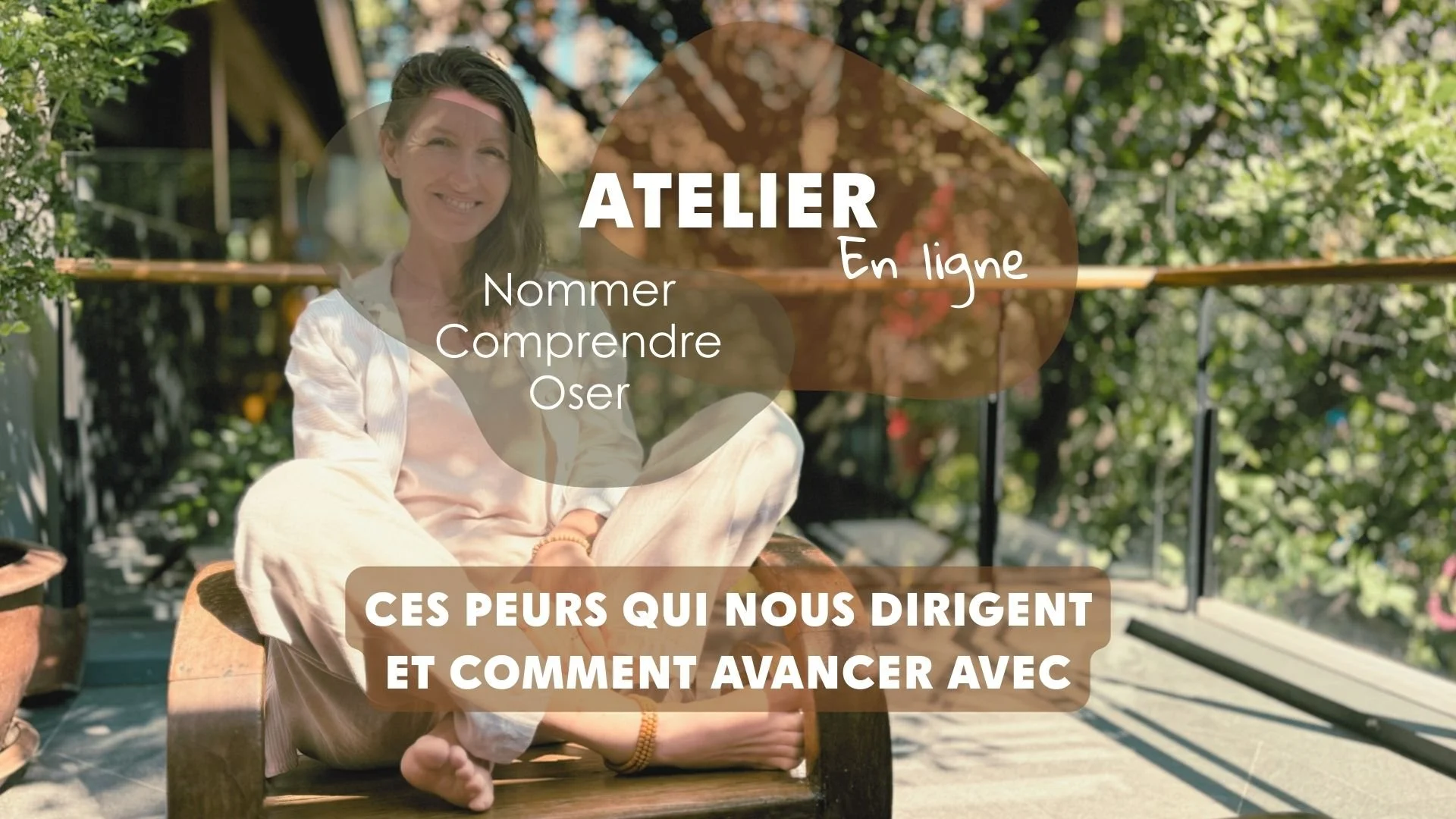 Atelier - En ligne