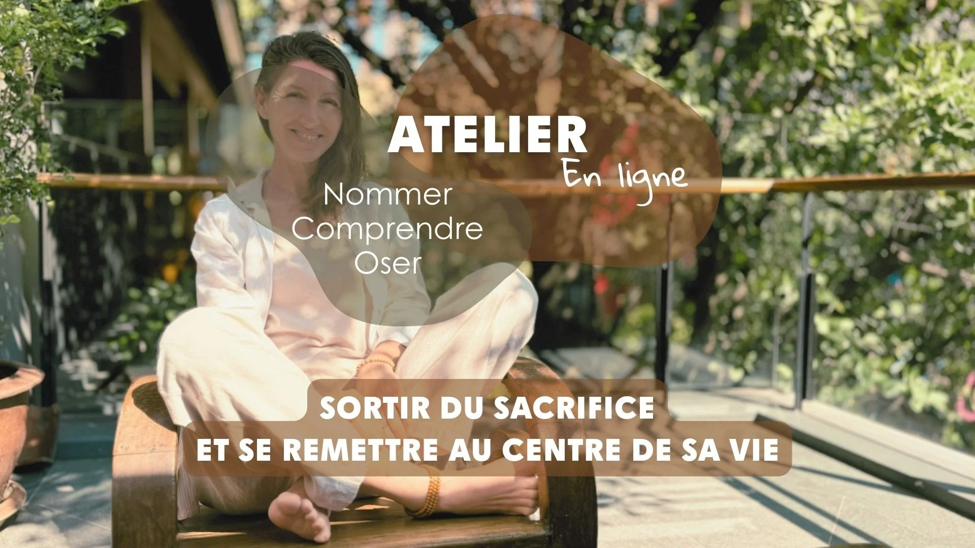 Atelier - En ligne