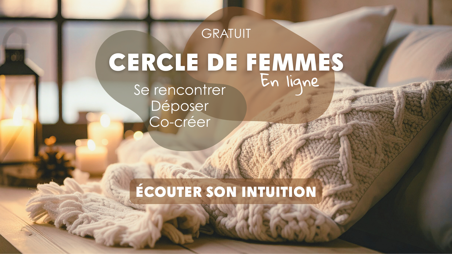 Cercle de Femmes