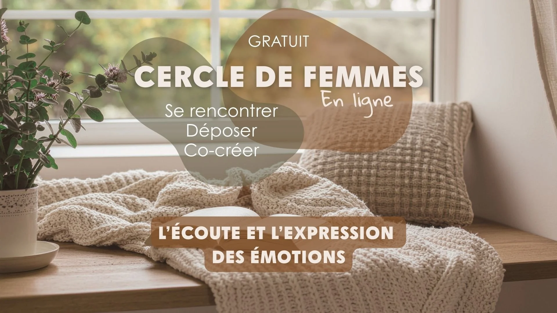 Cercle de Femmes