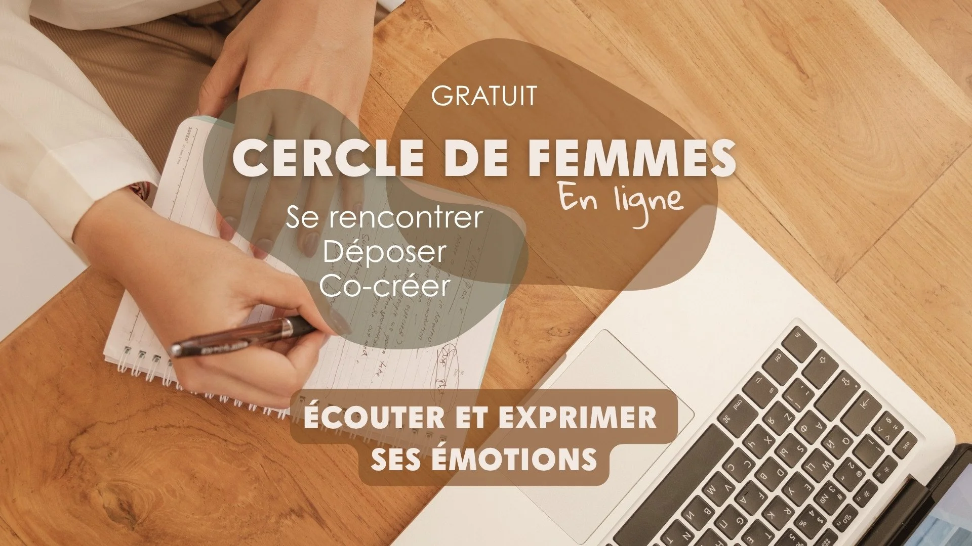 Cercle de Femmes