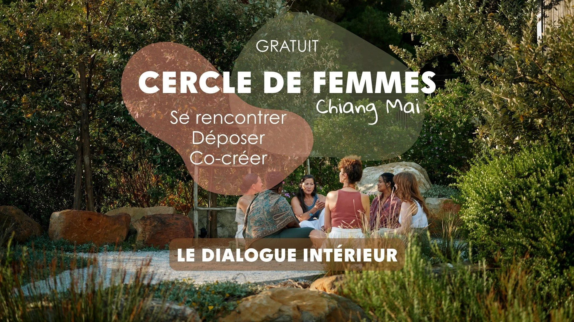 Cercle de Femmes