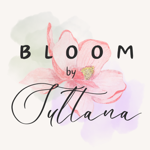 Bloom by Sultana