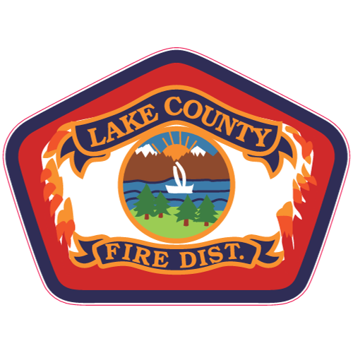 Lake County Fire Protection District
